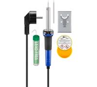 Kit pour Fers à Souder Goobay 30W