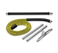 Kit pour fours DN 35