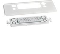 Kit pour garantir IP41 dans les boîtes Vega série VB