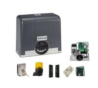Kit Pour Gates Glissant Blizzard Enc Trousse 400 433 MHZ - RC Genius 104016 faac