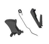 Kit pour gaz Disque K770 Sécurité Kit pour gaz Disque K770 Sécurité(Throttle Plate)