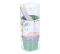 Kit pour Glace 8 Pièces