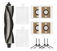 Kit pour ilife A30 Pro Brosse Kit pour ilife A30 Pro Brosse