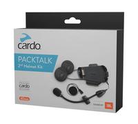 Kit pour intercom Cardo 2ND CASQUE PACKTALK JBL
