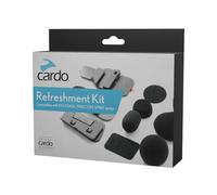 Kit pour intercom Cardo entretien pour Packtalk/Freecom/Spirit