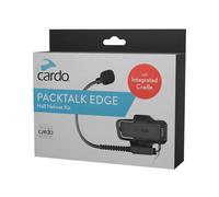 Kit pour intercom Cardo Packtalk Pro/Edge avec support