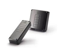 Kit pour interface de bord de sécurité CARDIN SAFEKIT8 pour motorisation