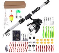 Kit pour Jeunes - Accessoires pour débutants | Équipement pour Tout-Petits - pour l'été et Les Filles en Plein air, Camping, Plage, Parc Familial, école, Eau Douce, Eau salée Lag