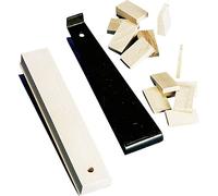 Kit pour la pose de parquet kwb 982390