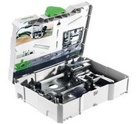 Kit pour le perçage de pistes perforées LR 32-SYS FESTOOL