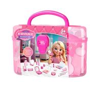 - Kit pour Les Filles, Faites Jouer - Jouets | - Play House Set,Jouets d'intérieur sûrs et inoffensifs pour Un Anniversaire, Noël, la fête des , Le Nouvel an