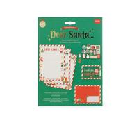 Kit pour lettre au pere noel