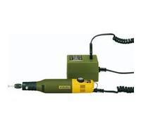 Kit pour modélistes - Perceuse - fraiseuse 5.000 - 22.000 tr/mn + 34 accessoires G