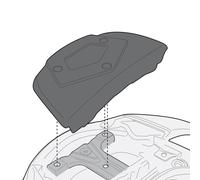 Kit Pour Monter KR3104MM Sur Burgman 650 Executive 2013 KAPPA