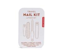 Kit pour ongle