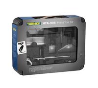 Tormek HTK-906 Set D'outils En Mallette - 6 Pièces