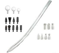 Kit pour pdr 27 Têtes Interchangeables Acier Kit pour pdr 27(27PCS)