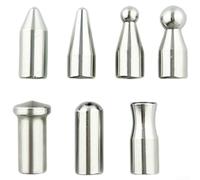 Kit pour pdr 27 Têtes Interchangeables Acier Kit pour pdr 27(7PCS)
