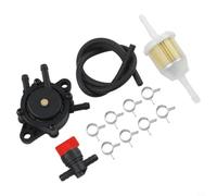 Kit pour Pompe à Huile avec pour Joints pour epdm Durables et Résistants | Matériau plastique , , résistant à l'usure, ne se déforme pas, durée de vie prolongée