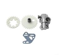 Kit pour Pompe À Huile MS380 MS381 Pour Scie À pour chaîne Kit