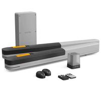 Extel Motorisation à vérins connectée XV250 – 2,5 m / 250 kg par battant – Extel Umii