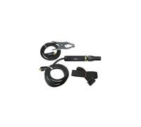 Kit pour postes mma (câbles, pinces, connecteurs) gys 047341