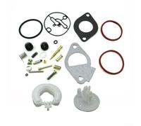 Kit pour révision Complet 25pcs Pour Moteurs 11 à 19 Chevaux | Contient tube transfert, ressort de rappel, de pour mélange, matériaux durables, installation facile