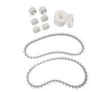 Kit pour roues Grimpe 6101611-R4 pour Robot pour dolphin Kit