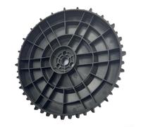 Kit pour roues Robustes 250mm pour Segway pour navimow pour i-series