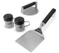 Kit pour smash burgers - Weber