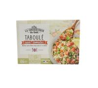 Kit pour taboulé aux tomates - Boîte 525g