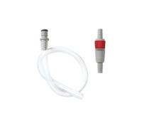 Kit pour tuyau osprey quick connect