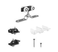 Kit pour une porte supplémentaire SLID'UP 170