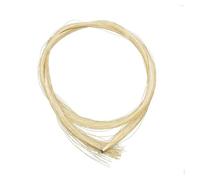 Kit Pour Violon En Accessoires Crin De Cheval Blanc Pour Violon 1/2 Accessoires(1/8)