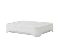 Kit Pousses Chats Maille Protectrice Comportement Naturel | Grille spéciale anti-déracinement, design stable, accès pour facile pour grignoter, réduit le gaspillage