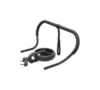 Thule Bexey Strolling Kit Poussette Remorque Vélo pour Chien Black, Large