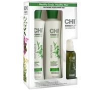 Kit Power Plus Chi
