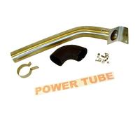 Kit POWER TUBE d'admission forcée pour AMI6 et AMI8