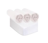 Kit Pratique De Linge De Lit Bebe : 3 Draps Housse 40x90 Blanc + 2 Aleses, Proteges Matelas 40x90 Pour Berceau Bebe 100% Coton Bio Multicolore