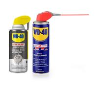 Kit pratique WD-40 Multifonction + WD-40 SPECIALIST lubrifiant sec PTFE