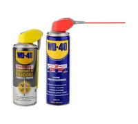 Kit pratique WD-40 Multifonction + WD-40 SPECIALIST lubrifiant silicone