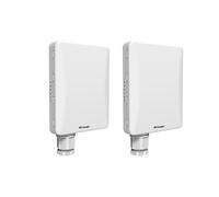 Kit Pré-Configuré 2 X Cpe-515A - COMELIT KITCPE-515A