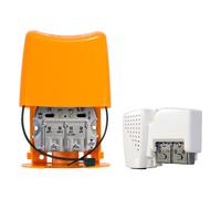 Kit Preampli 3 Entrees Televes 568010