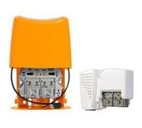Kit preampli 3 entrees televes 568010 G