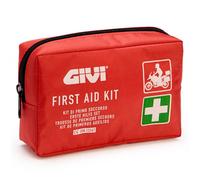 Kit premier secours Givi - conforme DIN13167