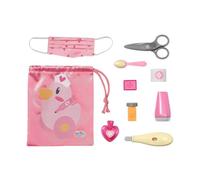 Kit premiers secours - L.O.L. SURPRISE! - Accessoires de poupée - Rose - Multicolore - Dès 3 ans