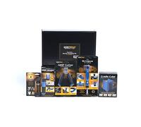 Music Nomad Premium String Changing Kit