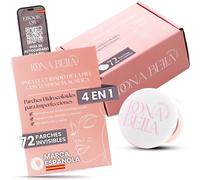 Kit Premium Pour Acnè Facial-72 Patchs Invisibles Hydrocolloïdes + Miroir + Ebook Guide D'auto-Soin Avec Acide Salicylique,Arbre À Thé Et Scintillement-Soin Complet Pour Votre Peau