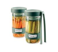 Kit Préparation Aliments Fermentés