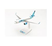 Kit prépeint - Airbus A320 NEO JAZEERA AIRWAYS 1/200 Herpa